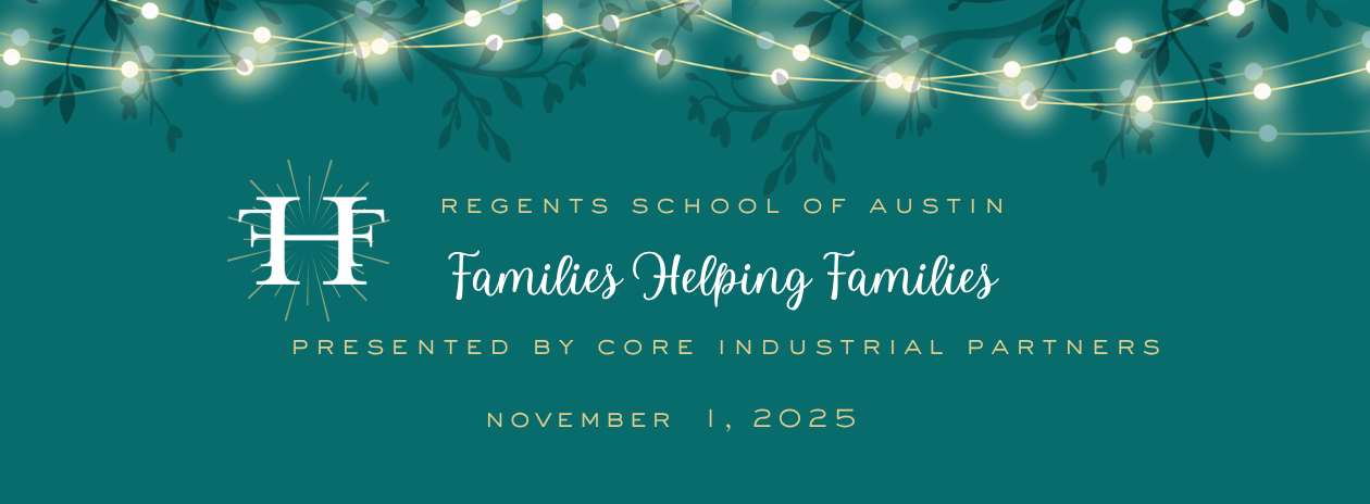 Families Helping Families 2025